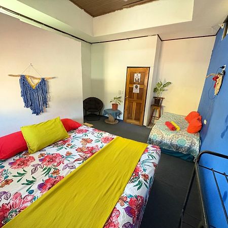 Passifloras Hostel 奎波斯城 外观 照片