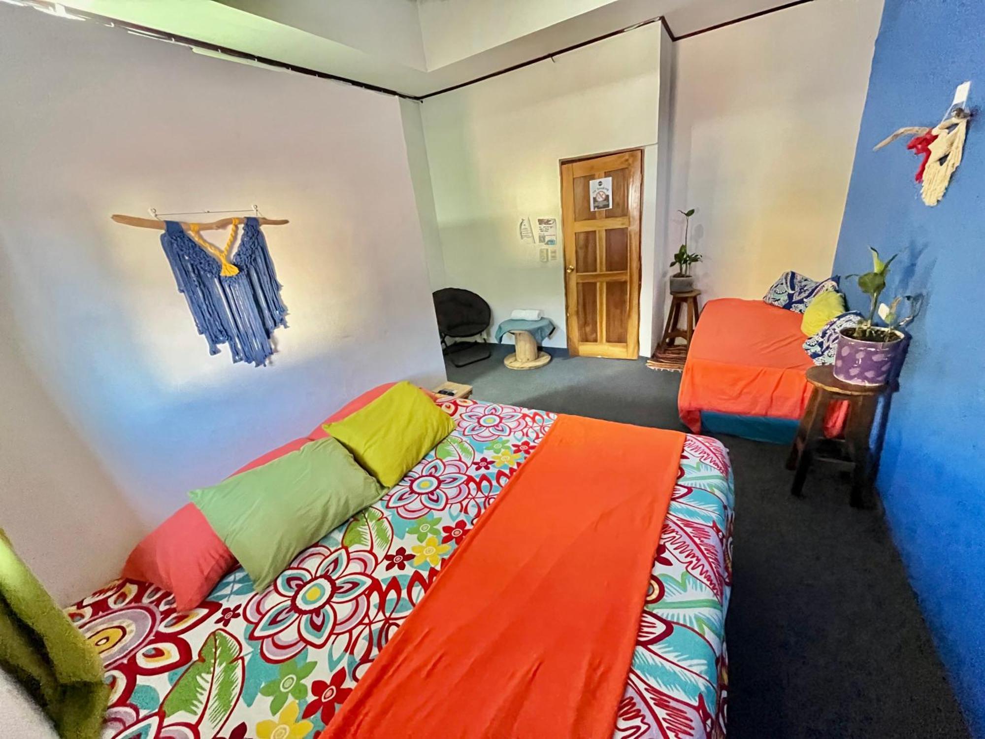 Passifloras Hostel 奎波斯城 外观 照片