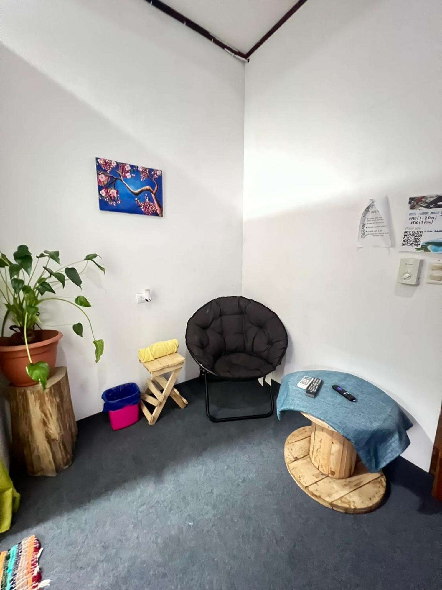 Passifloras Hostel 奎波斯城 外观 照片