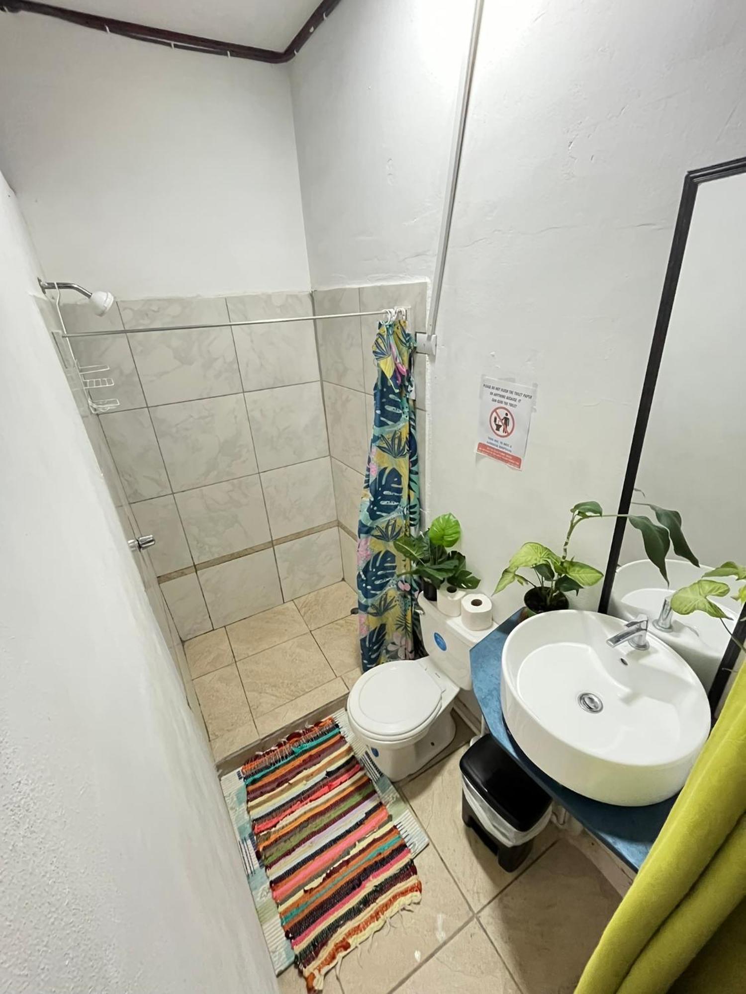 Passifloras Hostel 奎波斯城 外观 照片