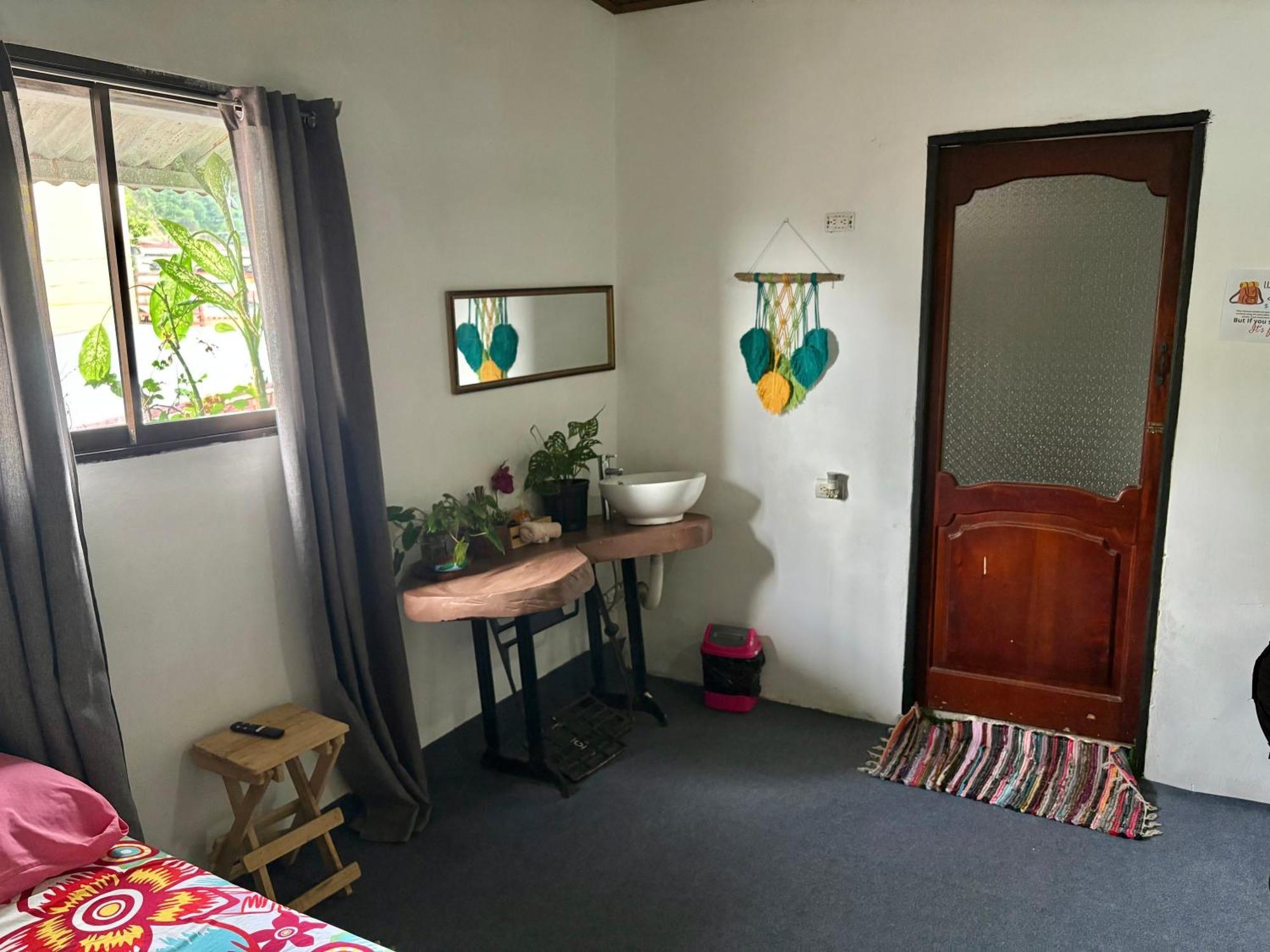 Passifloras Hostel 奎波斯城 外观 照片