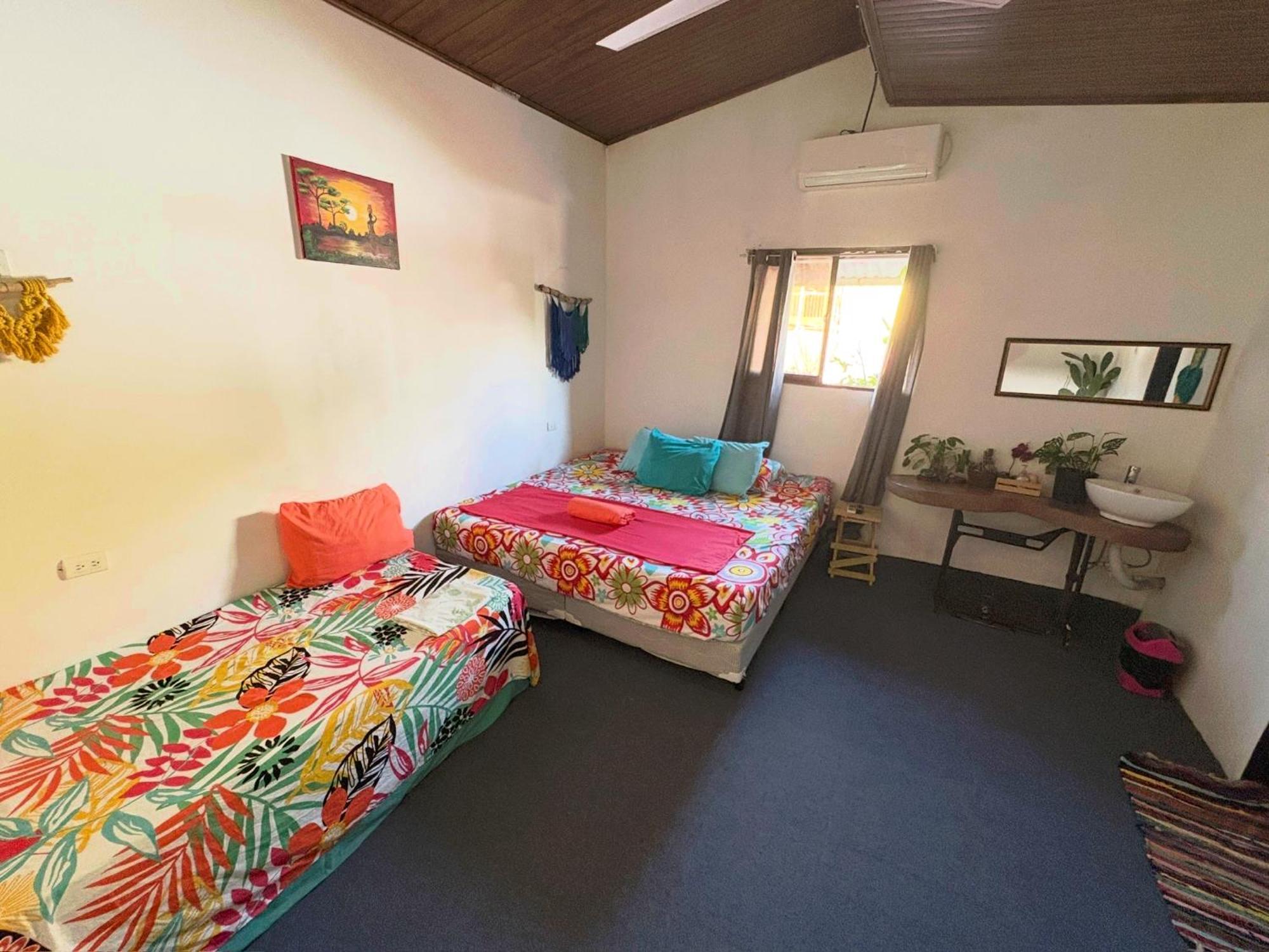 Passifloras Hostel 奎波斯城 外观 照片