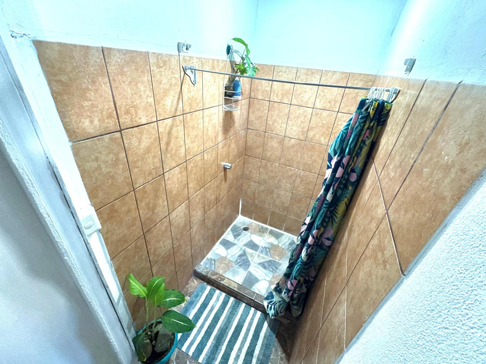Passifloras Hostel 奎波斯城 外观 照片