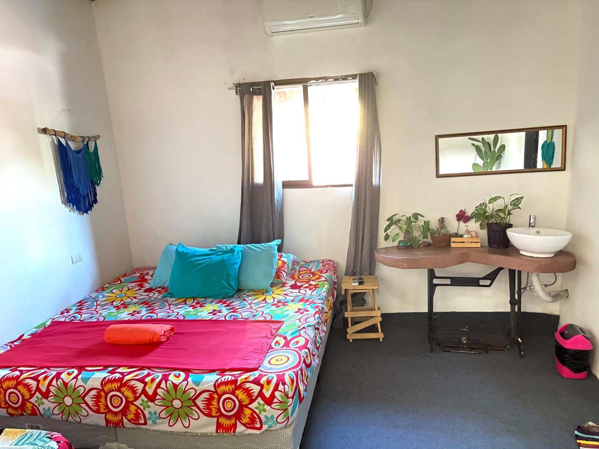 Passifloras Hostel 奎波斯城 外观 照片