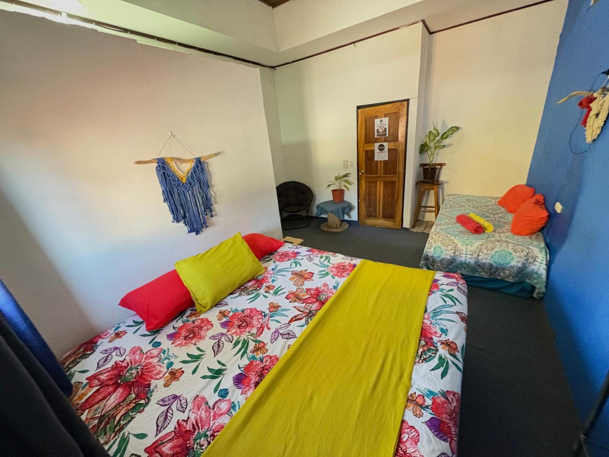 Passifloras Hostel 奎波斯城 外观 照片