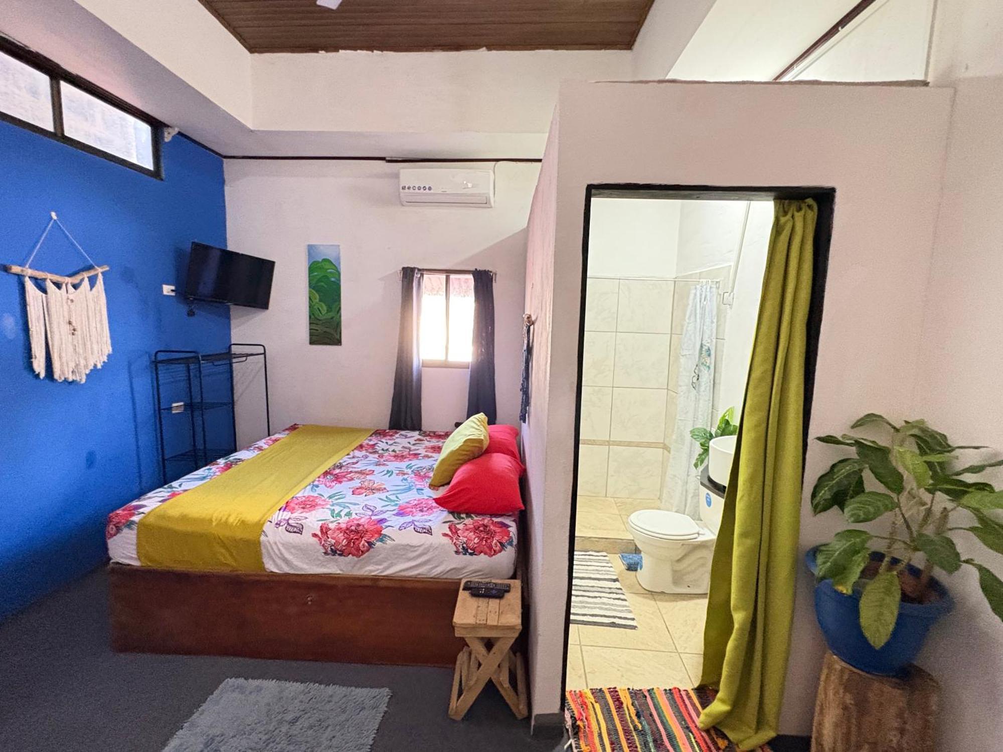 Passifloras Hostel 奎波斯城 外观 照片