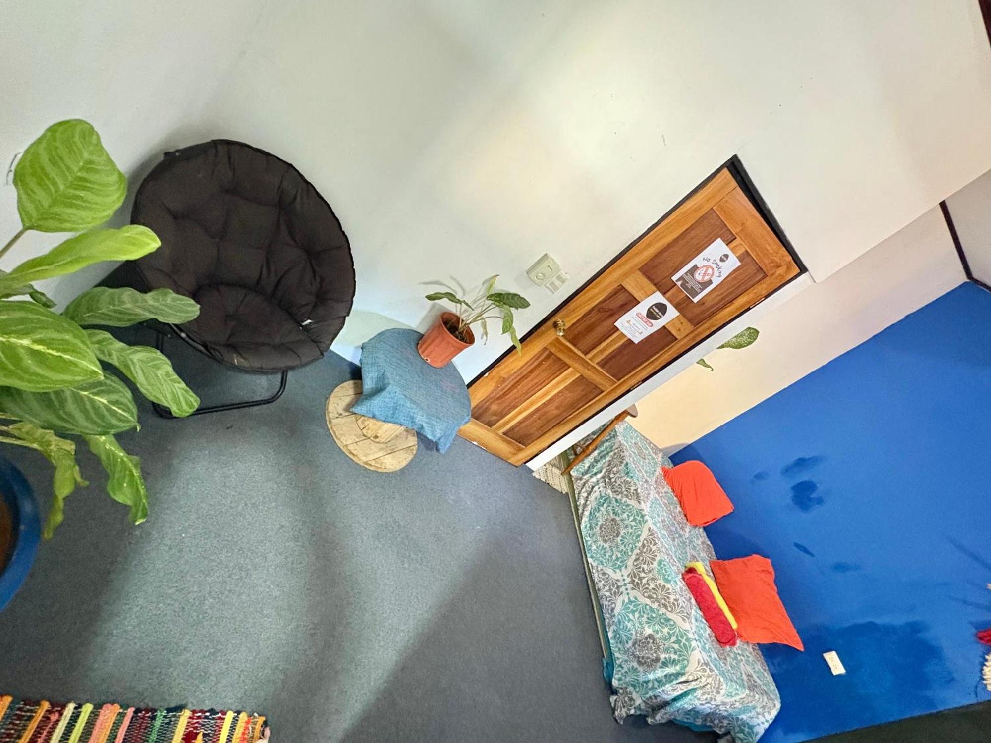 Passifloras Hostel 奎波斯城 外观 照片