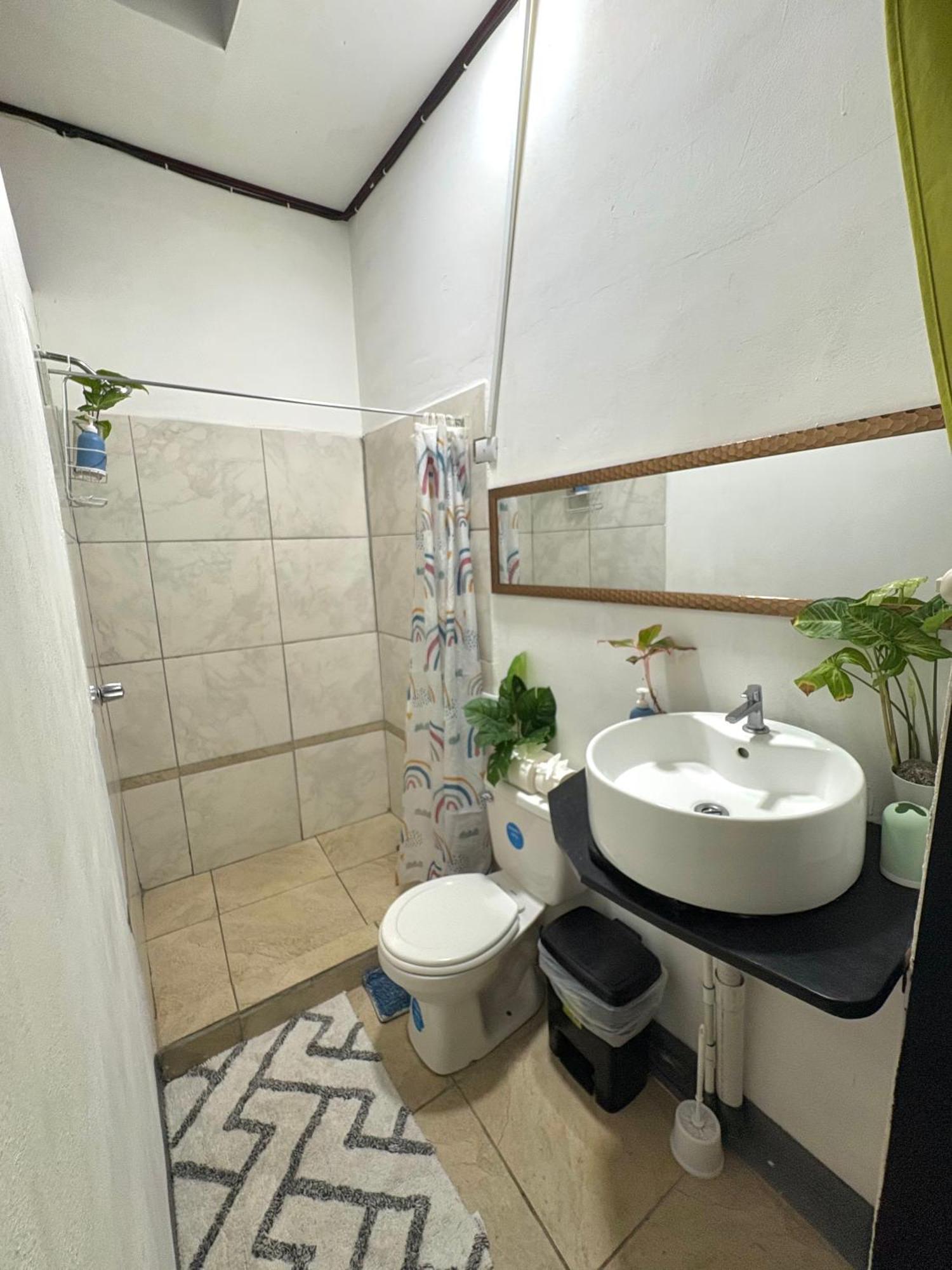 Passifloras Hostel 奎波斯城 外观 照片