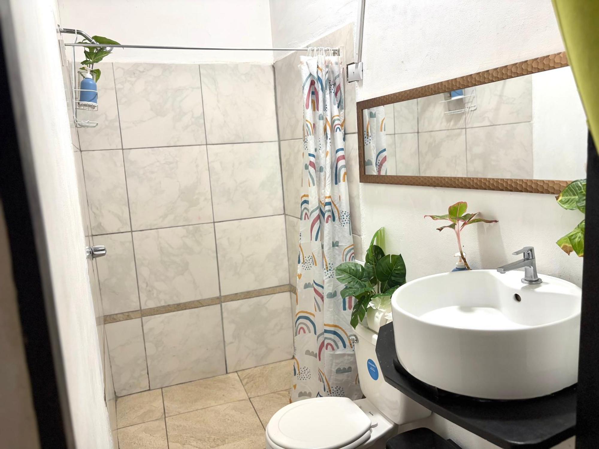 Passifloras Hostel 奎波斯城 外观 照片